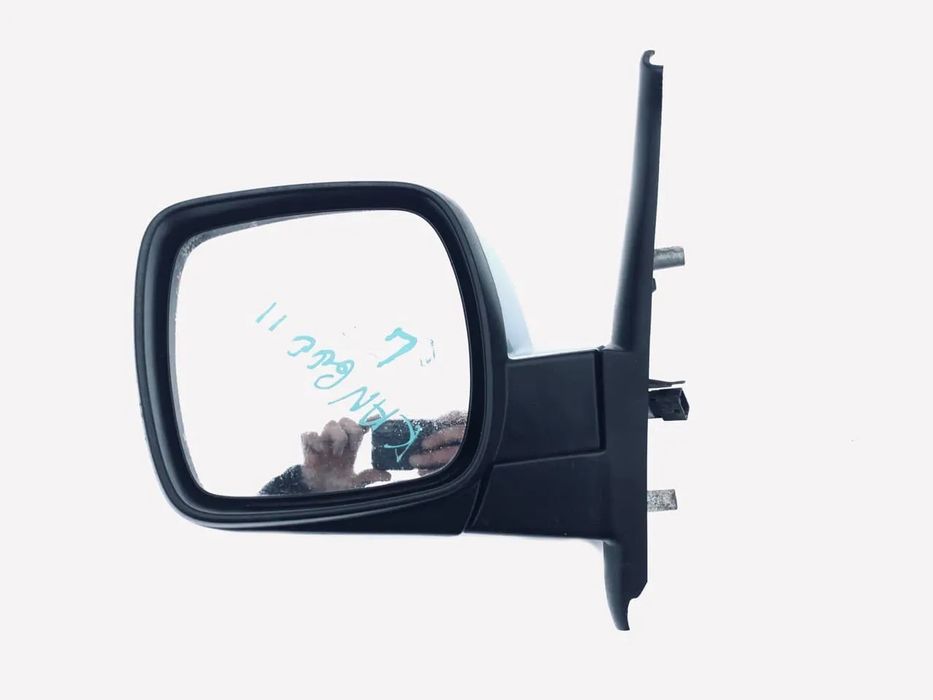 Дзеркало ліве Renault Kangoo II Mercedes-Benz Citan W415
