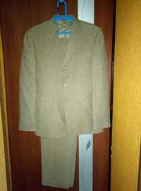 мужской костюм 48-50