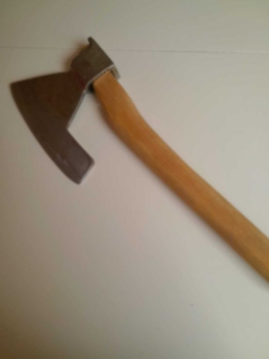 Topór masarski rzeźniczy