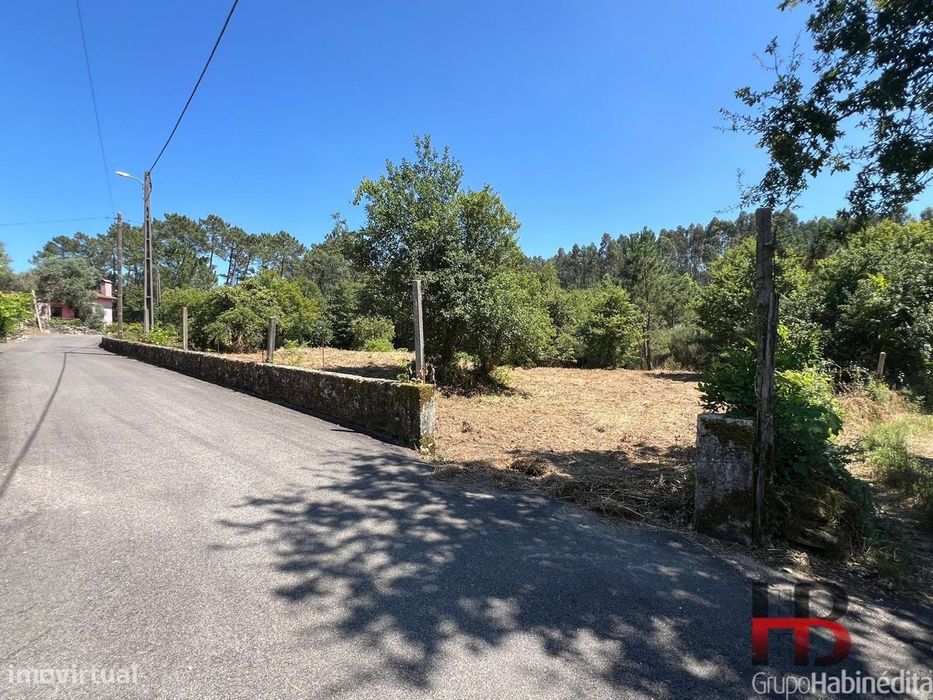 Terreno Para Construção  Venda em Arcozelo das Maias,Oliveira de Frade