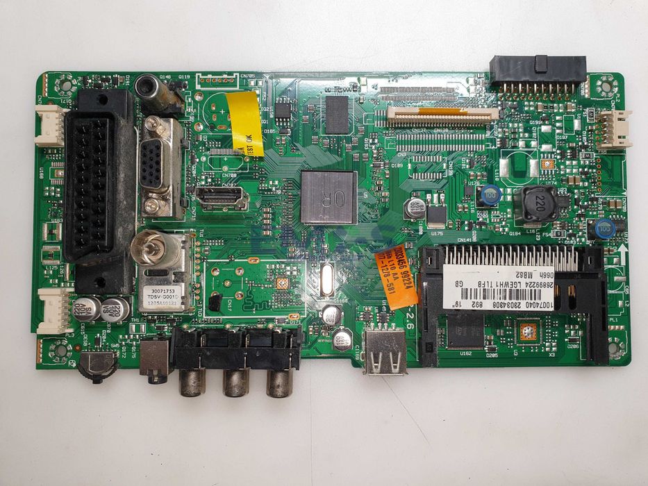 17mb62-2.6 mainboard mitsai 19vm12 etc