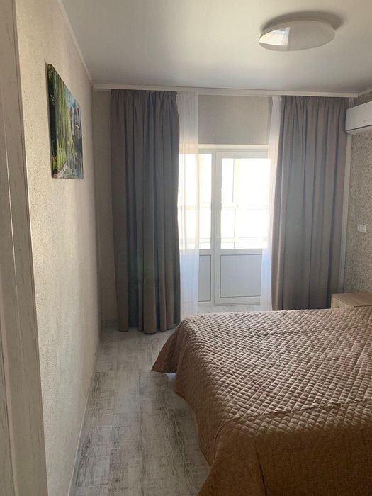 Квартира в ЖК Олександрія (центр Києва), Мстислава Скрипника 48А