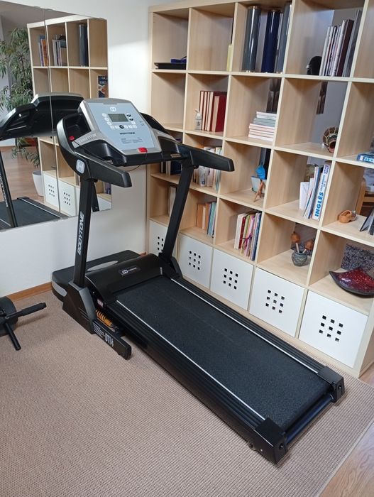 Passadeira Bodytone DT14