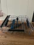 Kosz górny - zmywarka AEG Electrolux 60cm