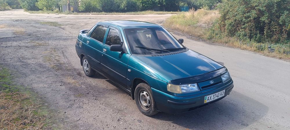 Продам Ваз  2110
