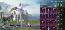 Продам ак а PUBG mobile