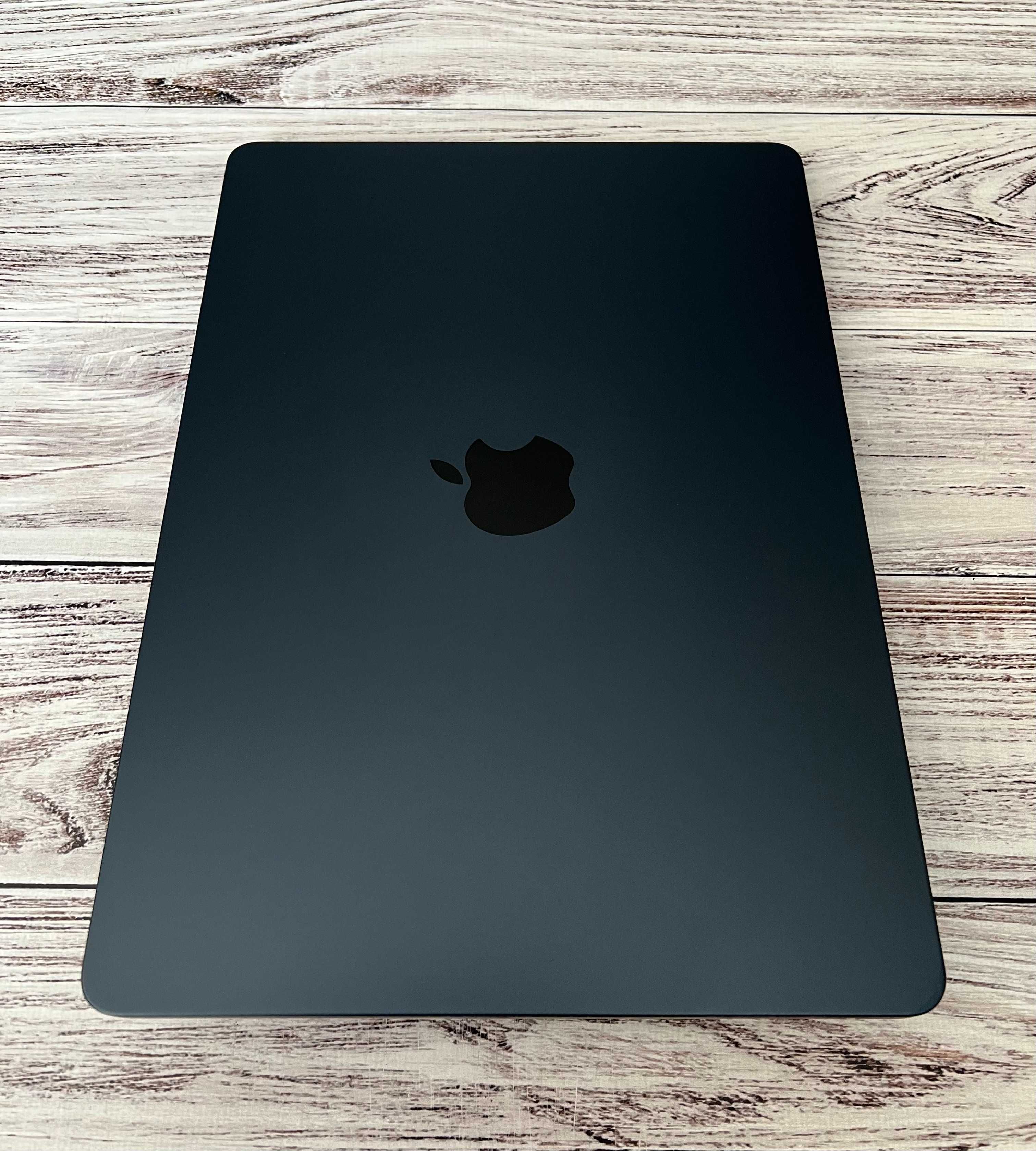 MacBook Air 13'' M4 16/256GB Midnight Open box