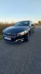 Peugeot 508 salon polska