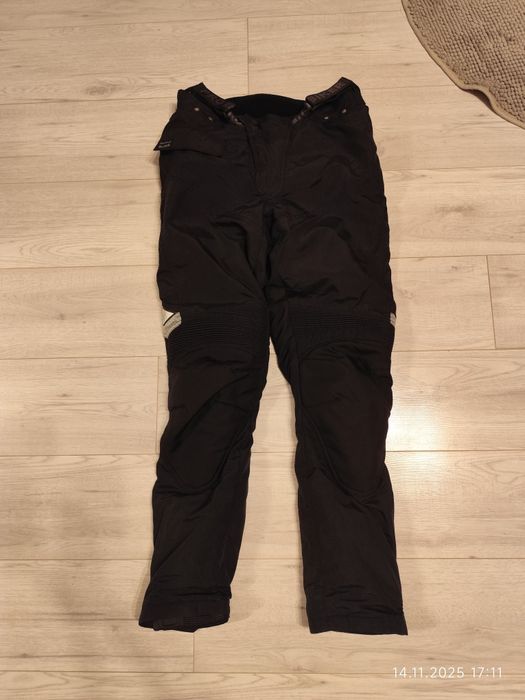 Spodnie motocyklowe Probiker