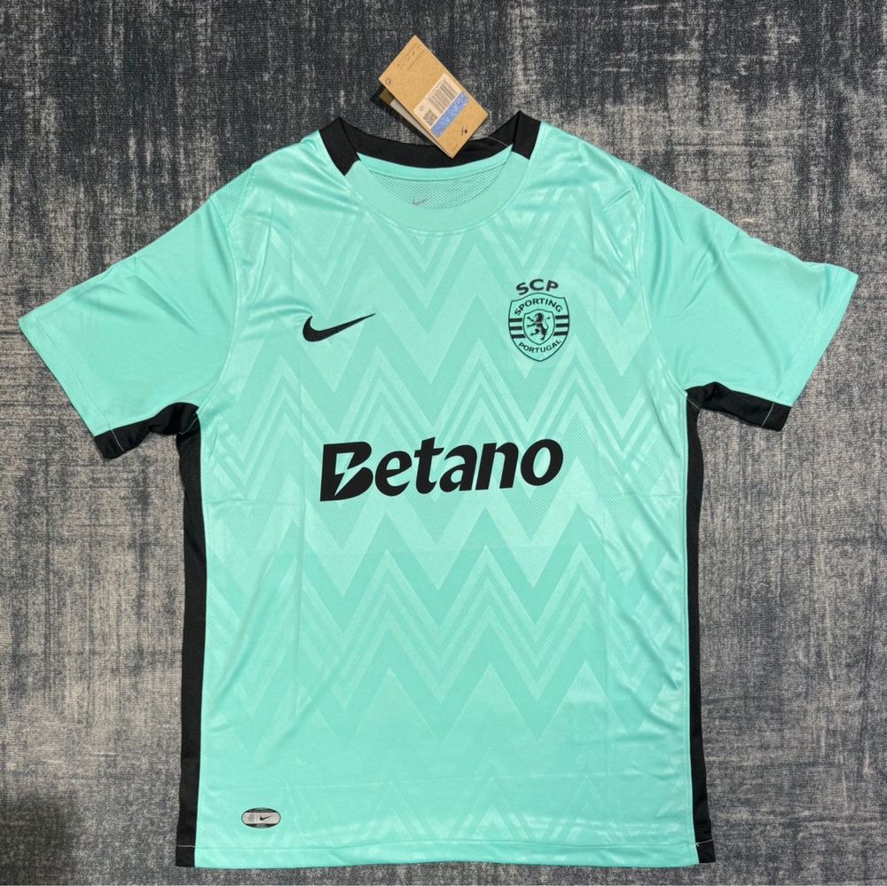 Sporting 2025/2026