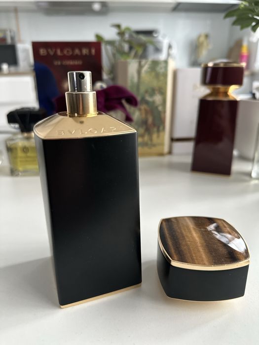 Bvlgari - Tygar - 100ml