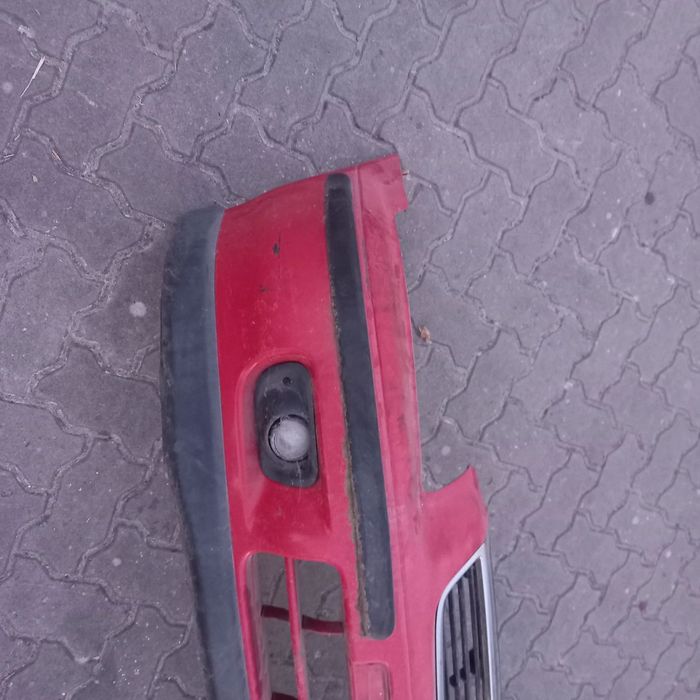 Para choques frente honda civic ma8