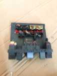 MODUL STEROWANIA KOMFORTU VOLKSWAGEN PASSAT B6 3C0937049AH GOLF V