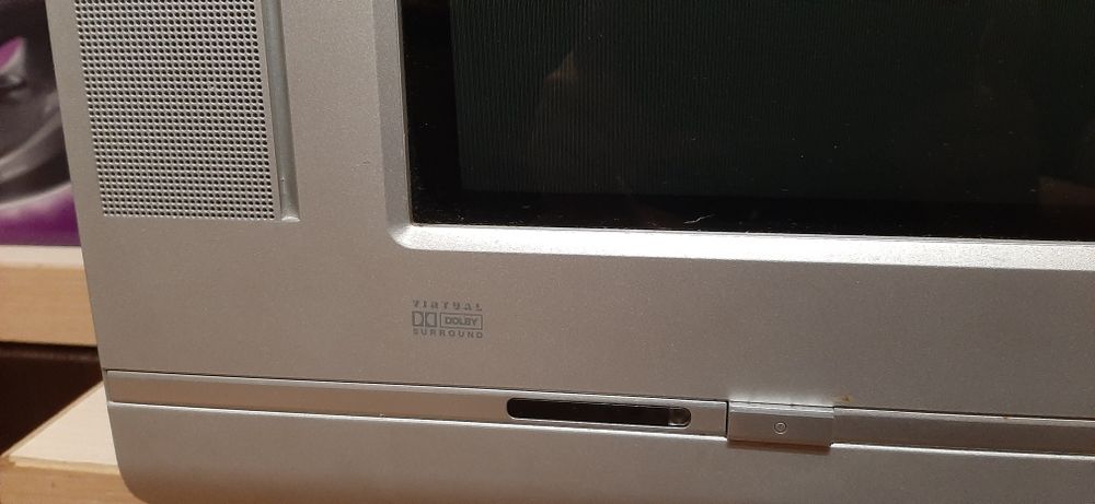 Телевізор Philips б/у