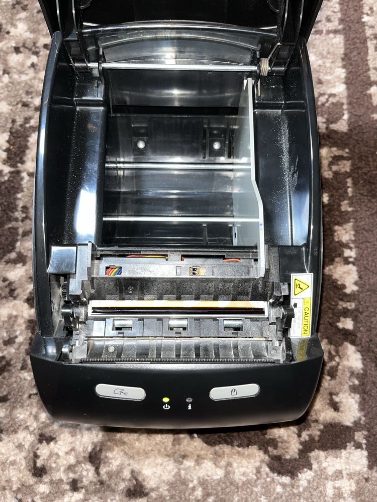 Принтер чеків Bematech MP-4200 TH