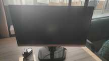 Monitor IPS LG Full HD 23"