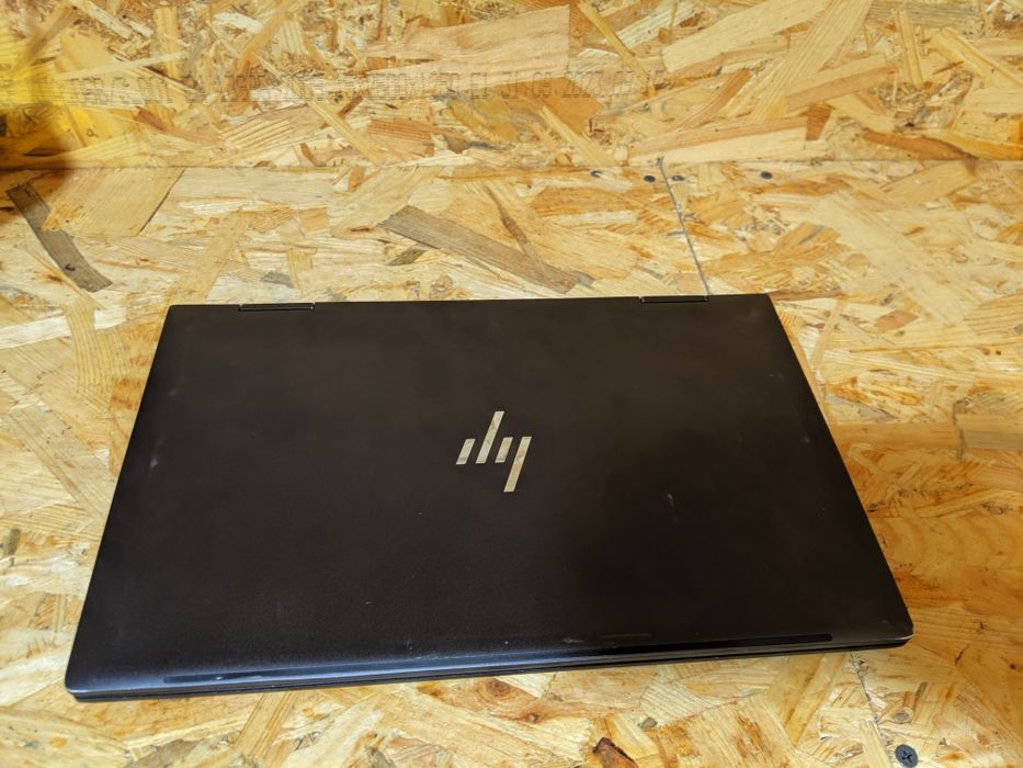 Трансформер HP Envy X360 Ryzen 75800 (8/16) 16/512