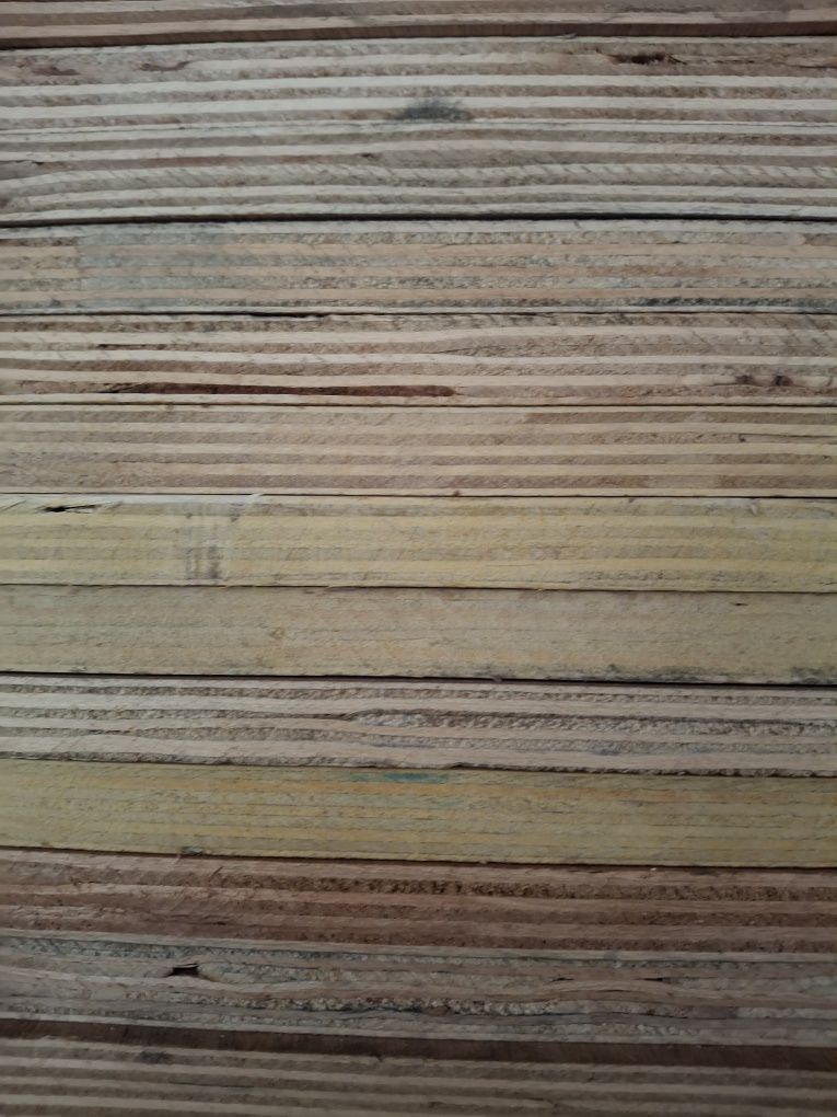 Sklejka drewnienia 120 x 80 gr. 15 mm