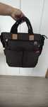Skip Hop Torba do Wózka Duo Signature Black
