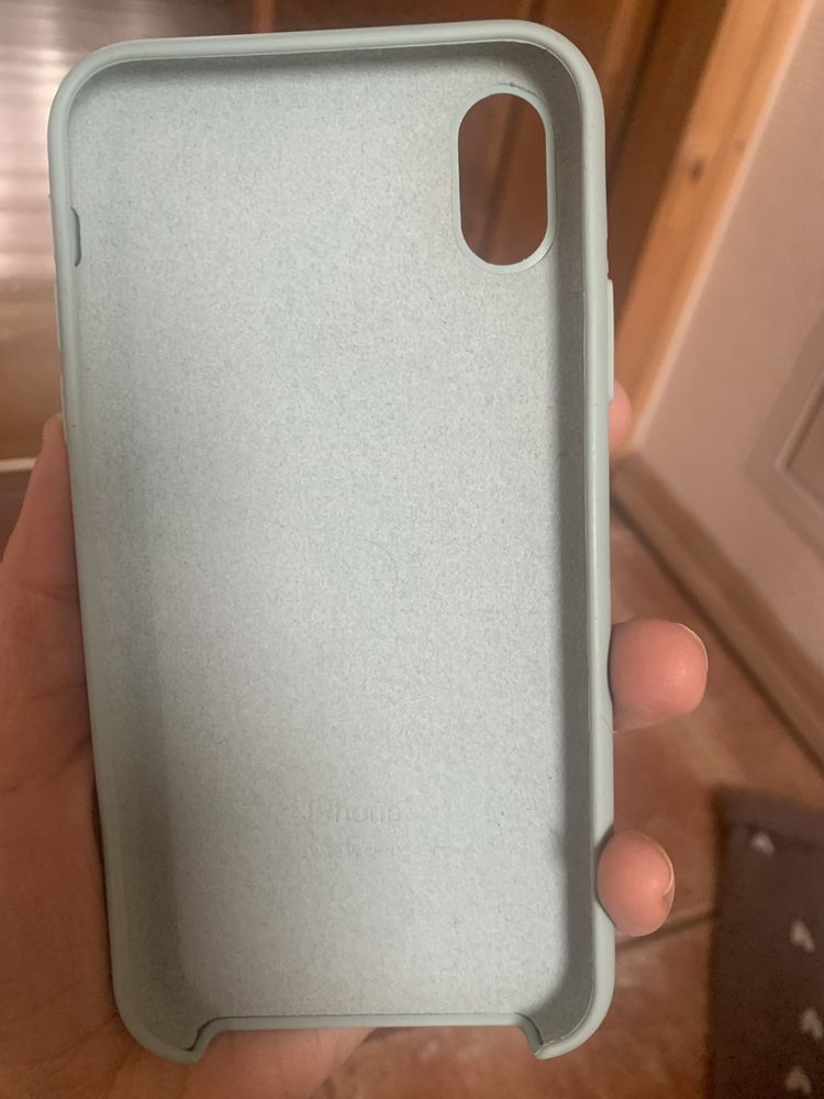 Etui/case iPhone XR