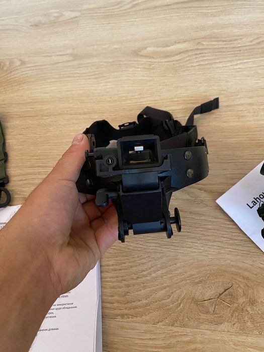 Прилад нічного бачення Lahoux lvs 7