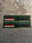 Pamięć RAM DDR4 8GB 2400 MHz PC4-19200 DIMM