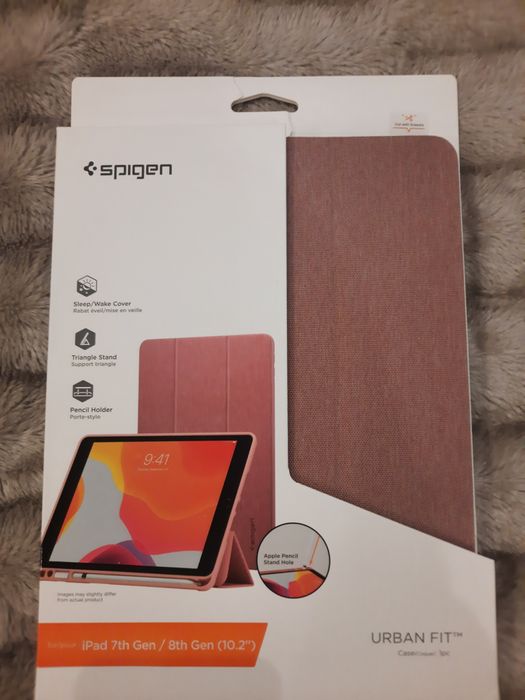 Чехол на планшет Spigen