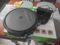 Klapka górna iRobot Roomba Combo sprzątający wszystkie części