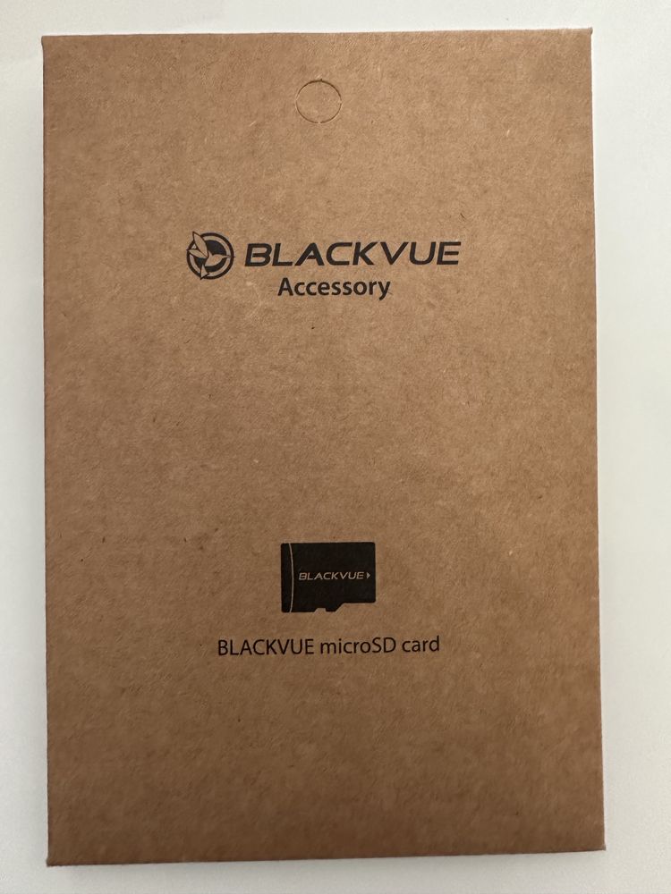 Авто Видеорегистротор BlackVue 750-2CH LTE