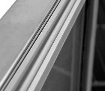 Szafa chłodnicza 1200 l Podwójna Yato YG-05220 2-drzwiowa