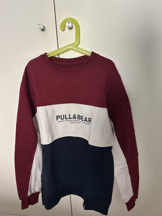 Sweater Pull&Bear