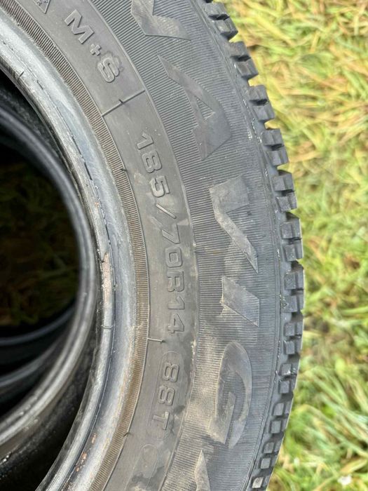 Opony  Dębica 185/70r14