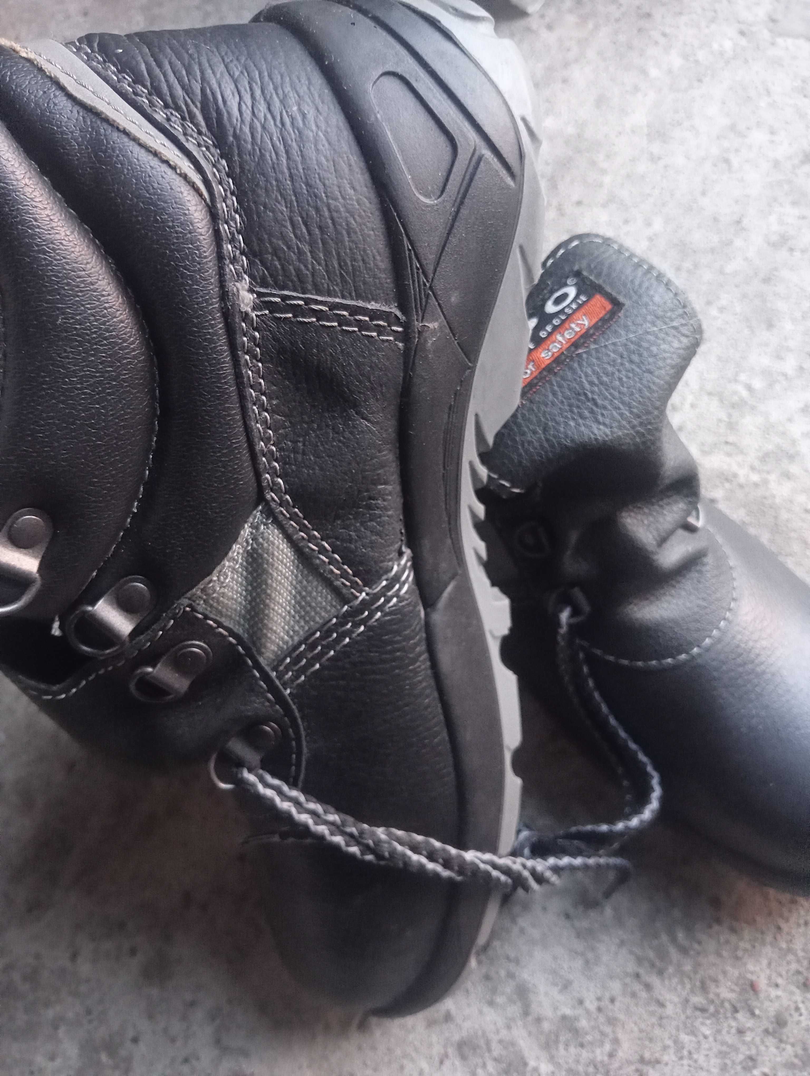 buty 43 długość wkładki 28 cm