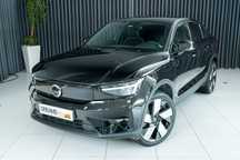 Volvo C40 Recharge 1st Edition