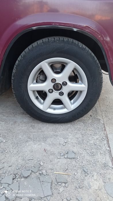 Диски R13 4х98 .