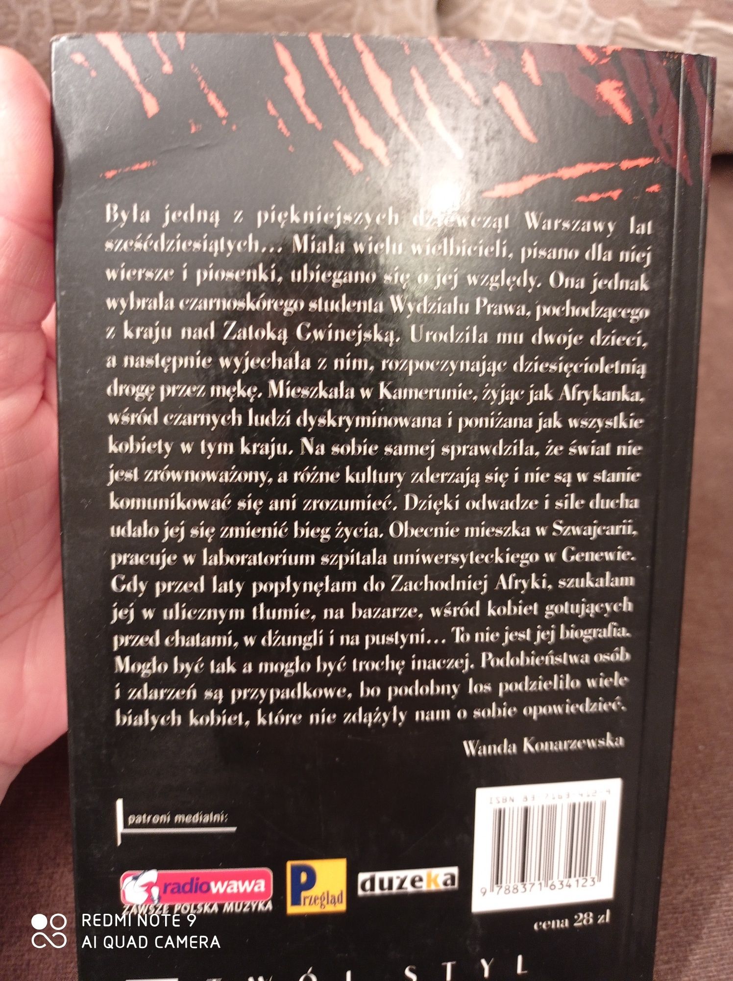 Inna wśród innych