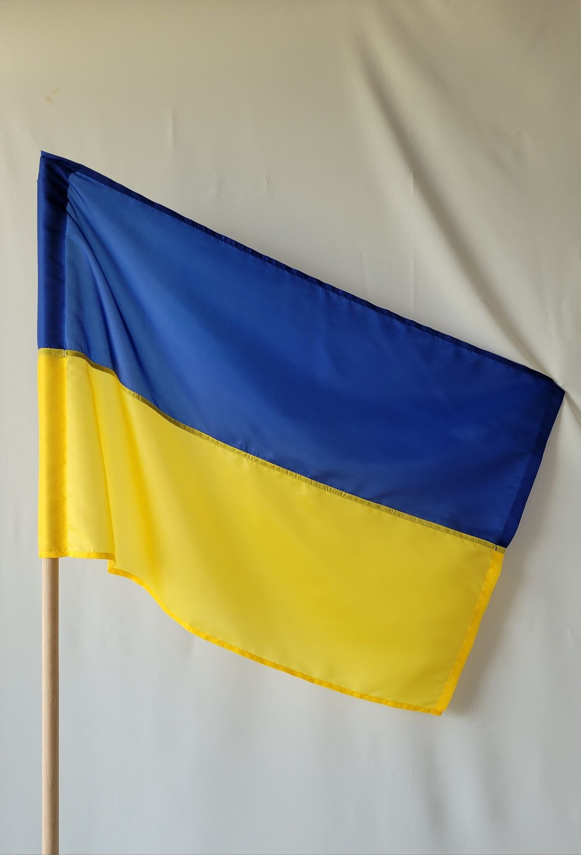 Прапор/Флаг України, УПА 90*1,36м Супер Ціна
