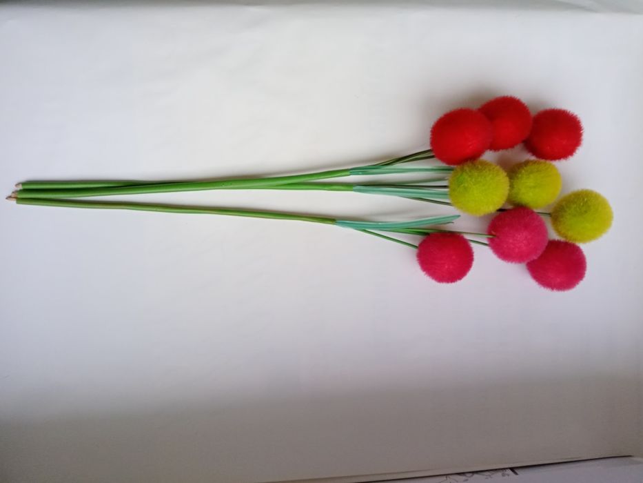 Искусственные цветы, искусственные букеты