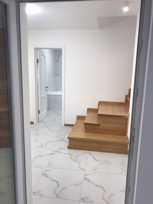 Здається  новий будинок в с Боратин