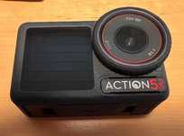 Kamera DJI Osmo Action 5 PRO stan idealny + akcesoria (Adventure)