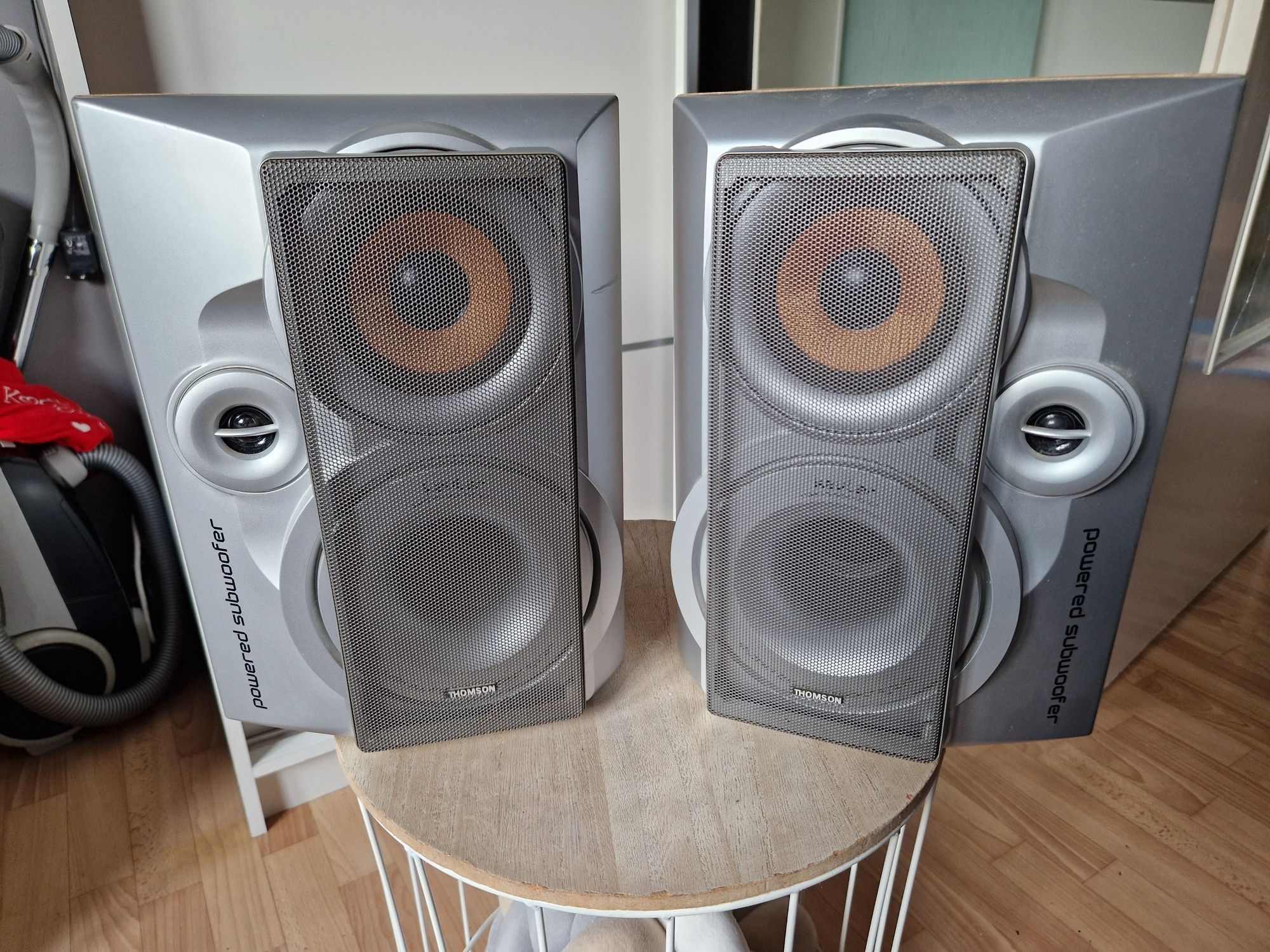 Kolumny Thomson A4900