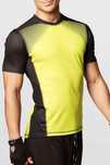 T-shirt męski sublimacyjny Fullprint training – rozm. M