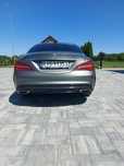 Mercedes CLA Niski Przebieg Stan Bardzo Dobry