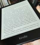 Amazon Kindle Paperwhite 11 gen (2022) 8 Gb