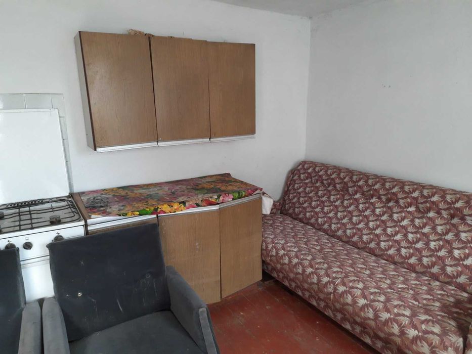 Будинок у Куликові