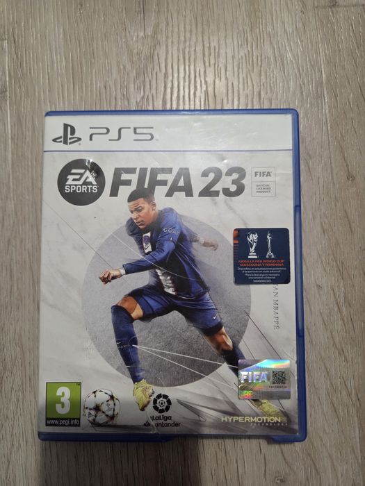 FIFA 23 para PS5