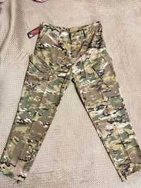 Военные демисезонные штаны Viper PCS 95 мультикам мтп