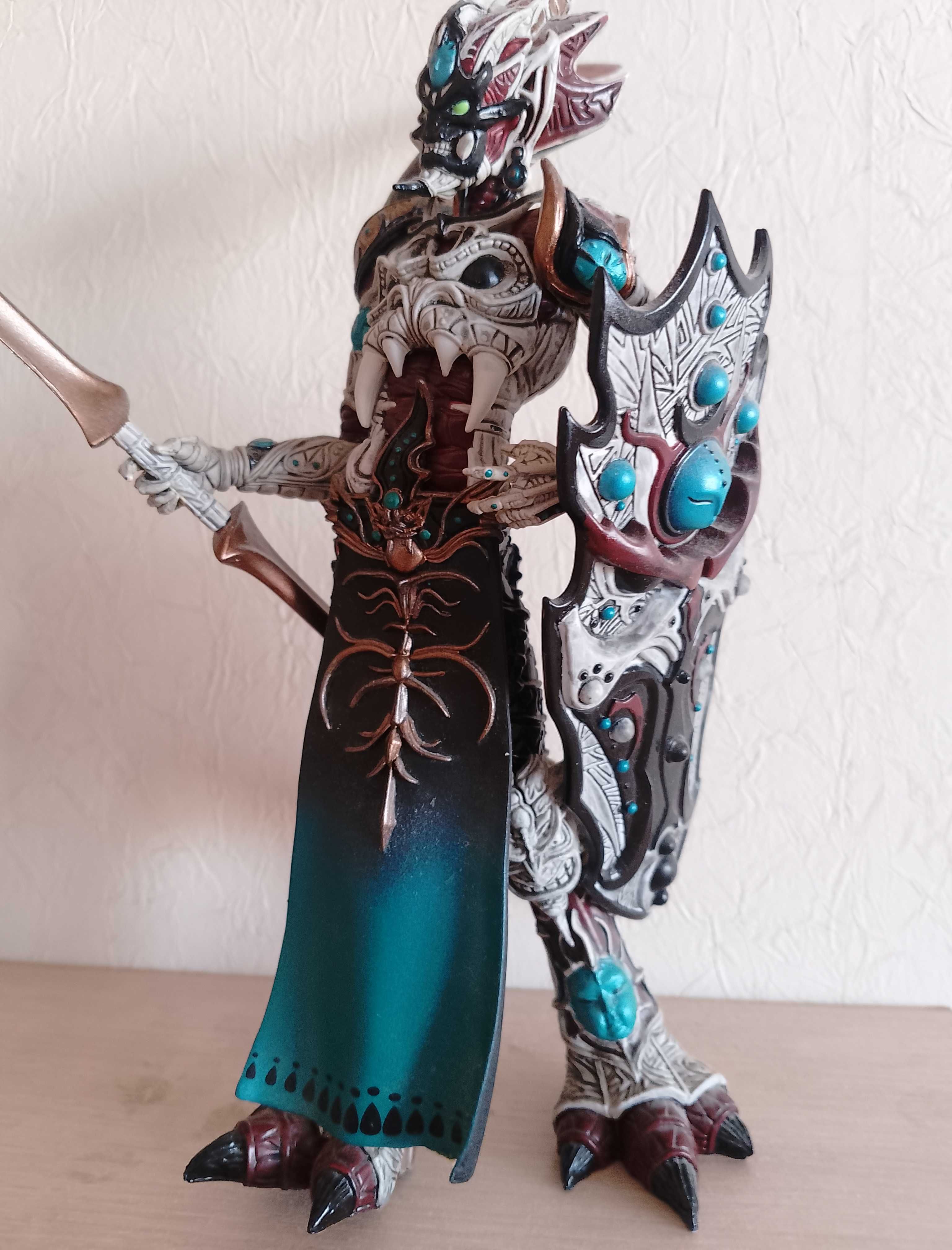 Игровые фигурки McFarlane NECA DC Gentle Giant Mezco