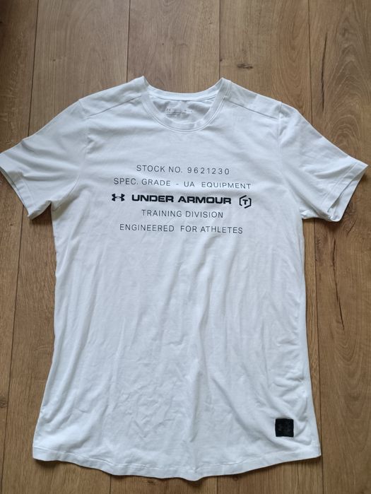 Футболка Under Armour