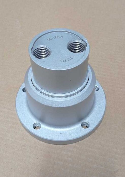 Piasta Horsch Joker 5 otworowa do talerzówki brony talerzowej